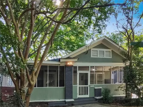 590 Seminole Ave NE, Atlanta, GA 30307
