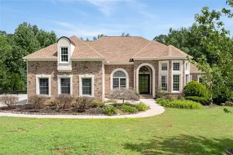 5173 Barrington Trace Dr, Atlanta, GA 30331