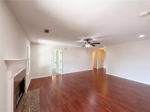 Living - 4981 Summersun Dr, Morrow, GA 30260 photo 3 of 5