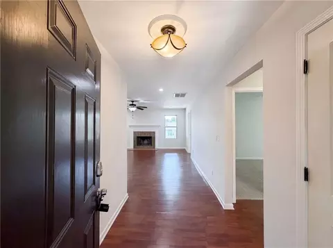 Entry Way - 4981 Summersun Dr, Morrow, GA 30260 photo 1 of 1