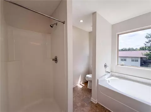 Bath - 4981 Summersun Dr, Morrow, GA 30260 photo 3 of 3