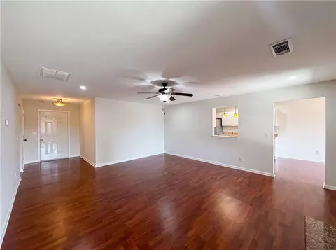 Living - 4981 Summersun Dr, Morrow, GA 30260 photo 4 of 5
