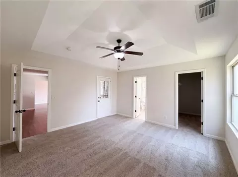 Bedroom - 4981 Summersun Dr, Morrow, GA 30260 photo 4 of 4
