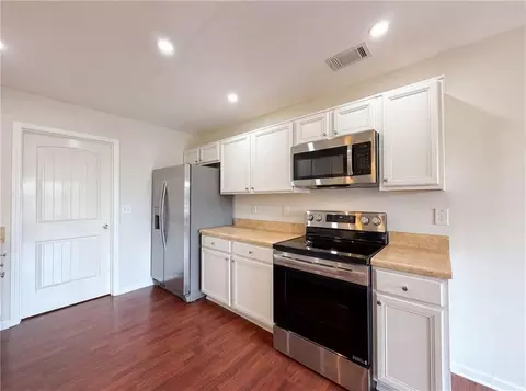 Kitchen - 4981 Summersun Dr, Morrow, GA 30260 photo 3 of 3