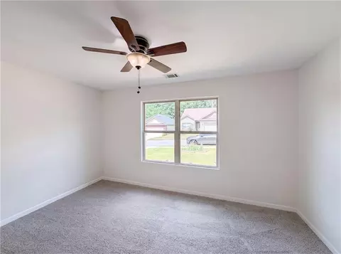 Bedroom - 4981 Summersun Dr, Morrow, GA 30260 photo 3 of 4