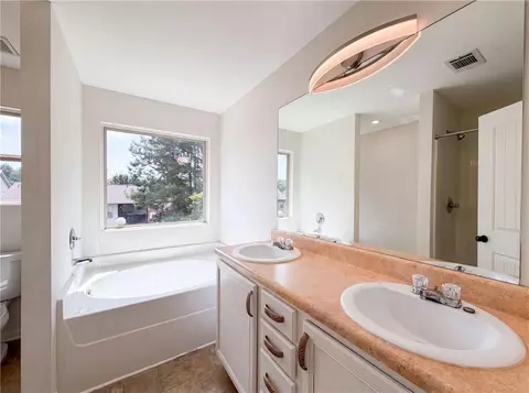 Bath - 4981 Summersun Dr, Morrow, GA 30260 photo 2 of 3