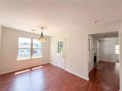 Living - 4981 Summersun Dr, Morrow, GA 30260 photo 5 of 5