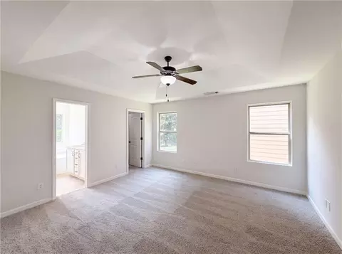 Bedroom - 4981 Summersun Dr, Morrow, GA 30260 photo 1 of 4