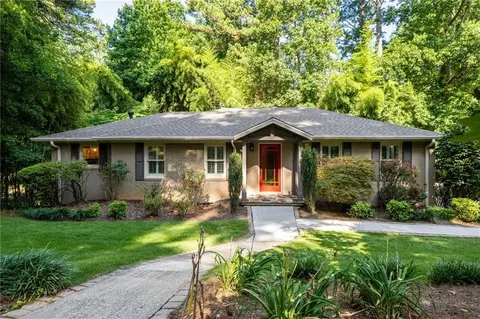 2290 Beaver Creek Rd SE, Smyrna, GA 30080