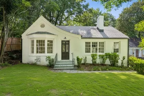 1815 Monroe Dr NE, Atlanta, GA 30324