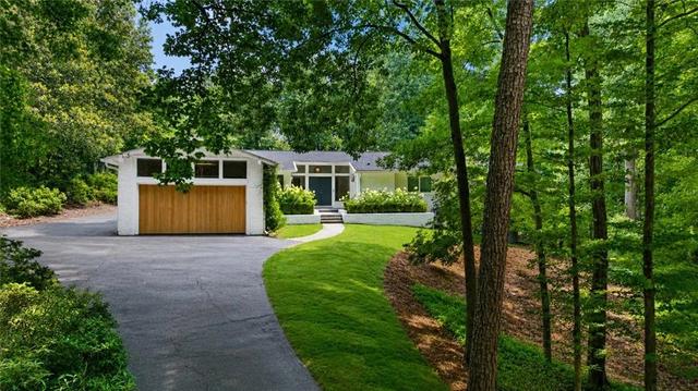 Homes For Sale in 30325, GA | Real Estate & Listings | Movoto