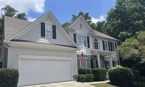 107 Sedgefield Overlook, Dallas, GA 30157