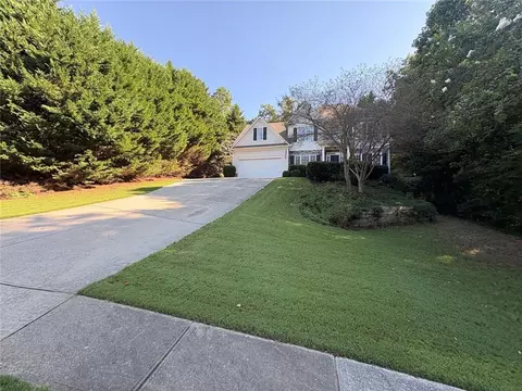 107 Sedgefield Overlook, Dallas, GA 30157