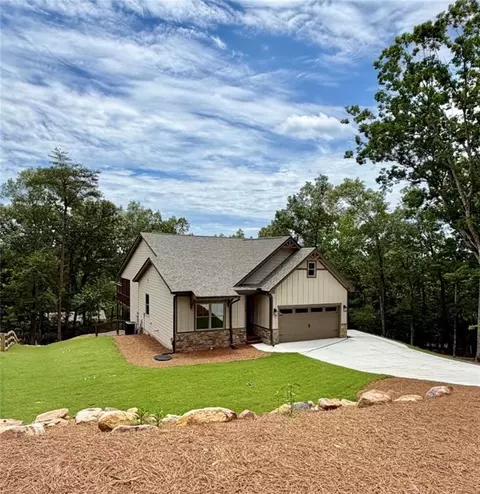 113 Elder Ct, Waleska, GA 30183