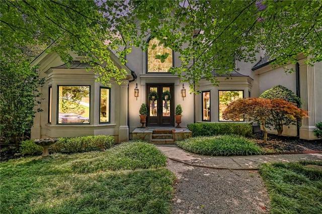 2375 Massey Ln, Decatur, GA 30033