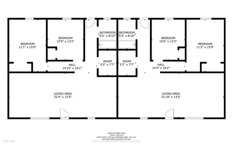57 Mill St, Cave Spring, GA 30124 photo 4