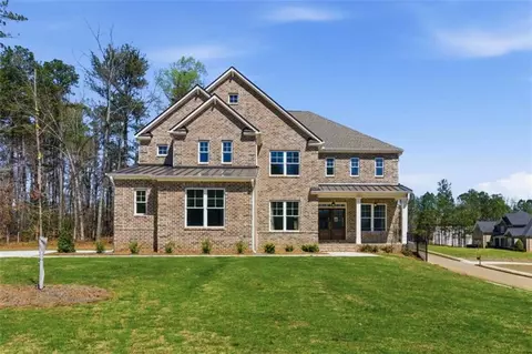 7782 Capps Ridge Ln, Douglasville, GA 30135