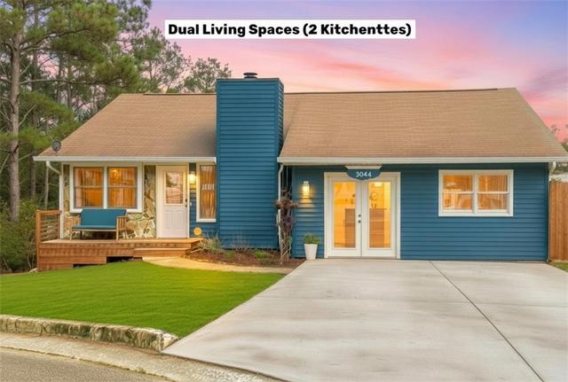2044 Pintail Cv, Lithonia, GA 30058