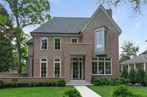 27 Maddox Dr NE, Atlanta, GA 30309