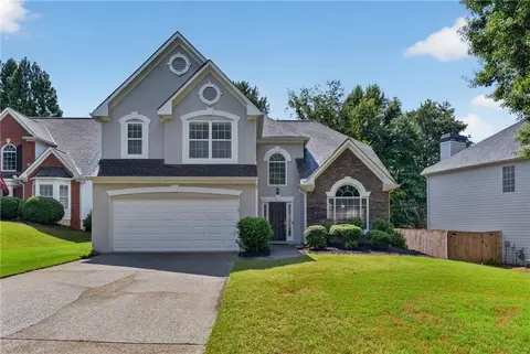 3967 Lullwater Main NW, Kennesaw, GA 30144