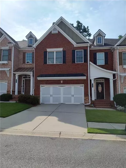 3393 Kiveton Ct, Peachtree Corners, GA 30092