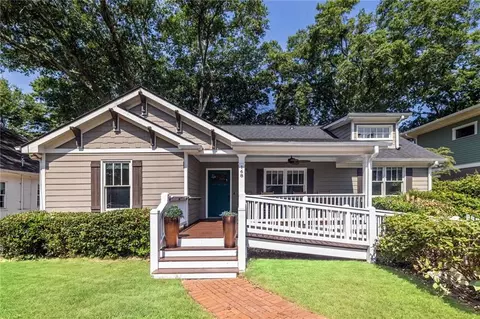 168 Mellrich Ave NE, Atlanta, GA 30317