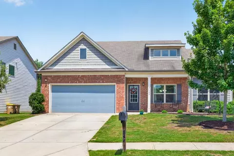 544 Amaranth Trl, Hoschton, GA 30548