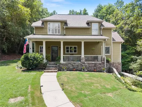 5945 Wellington Ave, Gainesville, GA 30506