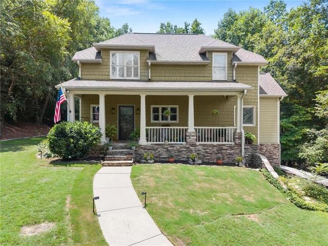5945 Wellington Ave, Gainesville, GA 30506