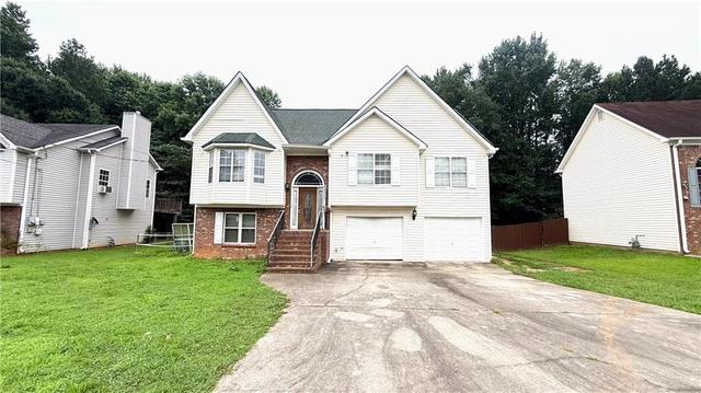 2759 Cedar Tree Ln, Ellenwood, GA 30294