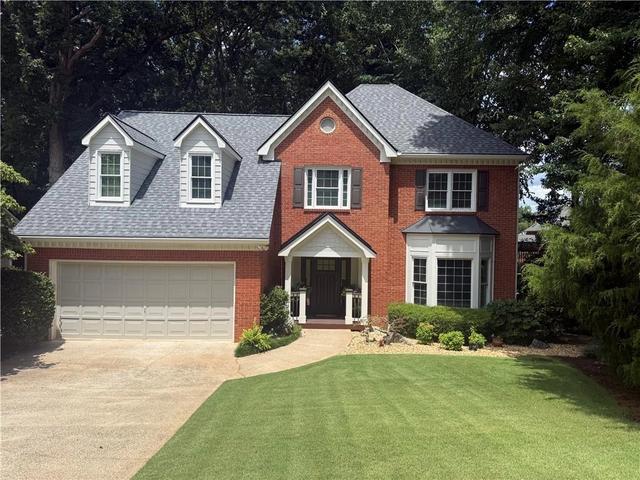 1123 Arborhill Dr, Woodstock, GA 30189