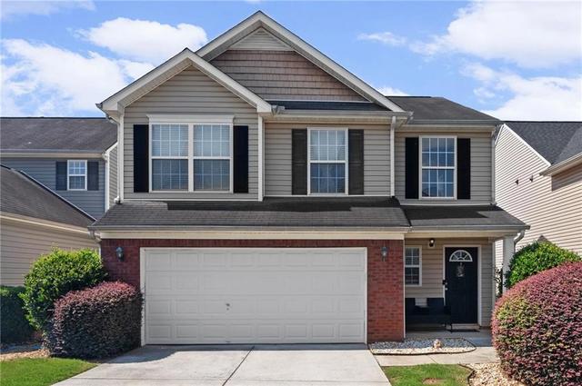 13 Arrowhead Dr, Dallas, GA 30132