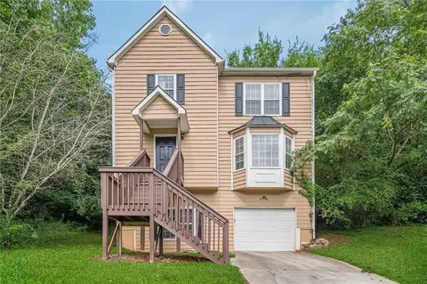4231 Wexford Downs Way, Acworth, GA 30101