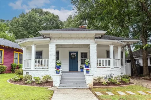 538 Ontario Ave SW, Atlanta, GA 30310
