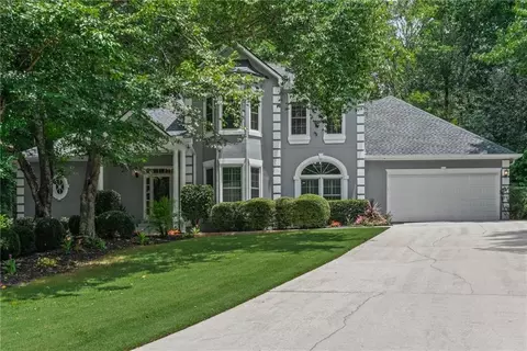 11355 Vedrines Dr, Alpharetta, GA 30022