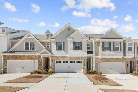 872 Porter Ridge Ln #LOT 6, Decatur, GA 30032