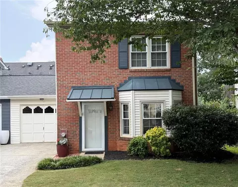 222 Forkner Dr # 10, Decatur, GA 30030