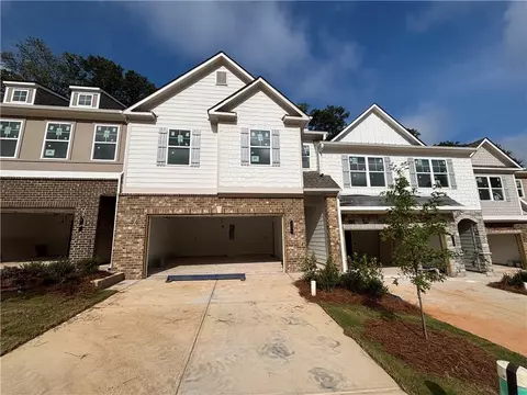 888 Counterpoint Dr #LOT 27, Decatur, GA 30032