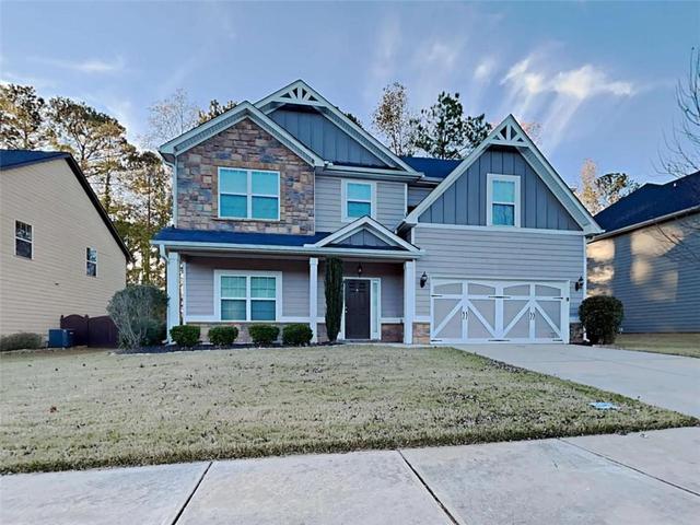 337 Cliffhaven Cir, Newnan, GA 30263