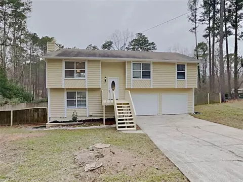 3271 Mixon Way, Stone Mountain, GA 30087