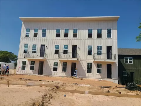 498 Burroughs St SE #323, Atlanta, GA 30315
