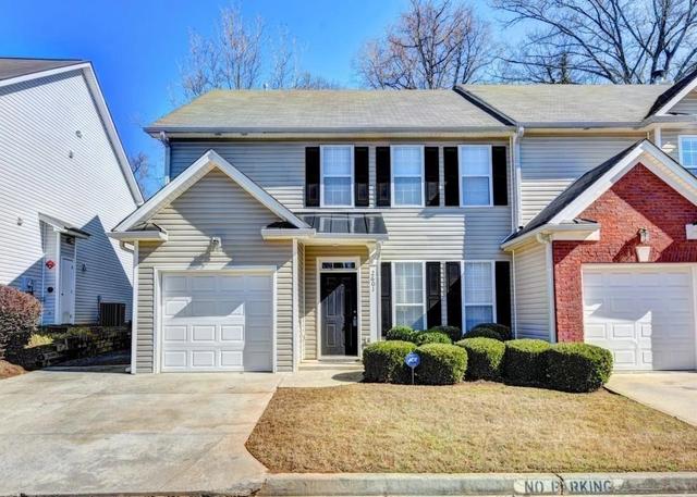 2601 Avery Park Cir, Atlanta, GA 30360