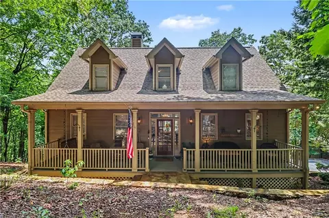 432 Huckleberry Trl, Jasper, GA 30143