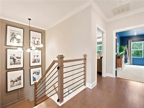 Entry Way - 542 Flying Bolt Run, Canton, GA 30115 photo 5 of 6