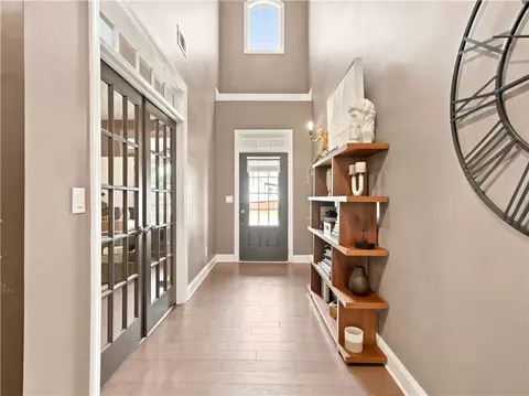 Entry Way - 542 Flying Bolt Run, Canton, GA 30115 photo 2 of 6