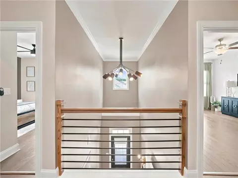Entry Way - 542 Flying Bolt Run, Canton, GA 30115 photo 6 of 6