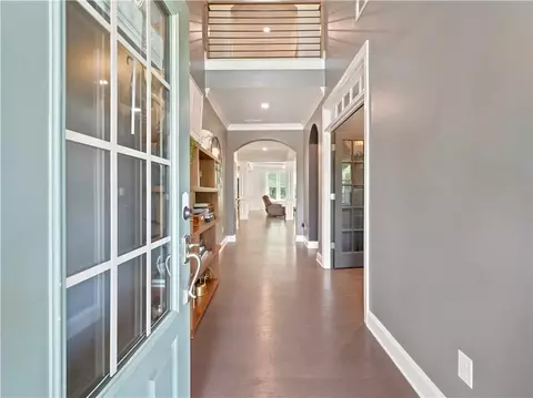 Entry Way - 542 Flying Bolt Run, Canton, GA 30115 photo 1 of 6