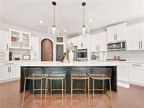 Kitchen - 542 Flying Bolt Run, Canton, GA 30115 photo 1 of 5