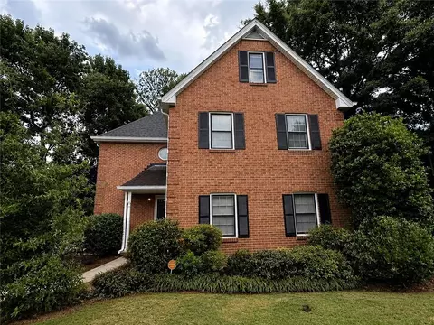 1415 Camden Walk, Decatur, GA 30033