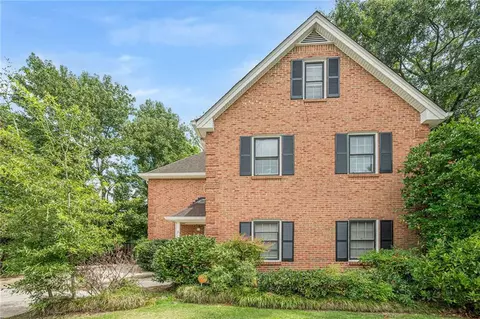 1415 Camden Walk, Decatur, GA 30033